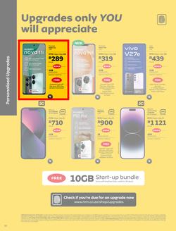 MTN : Y'ello (1 September - 30 September 2023), page 20