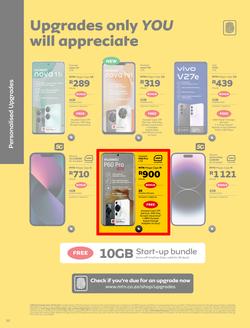 MTN : Y'ello (1 September - 30 September 2023), page 20