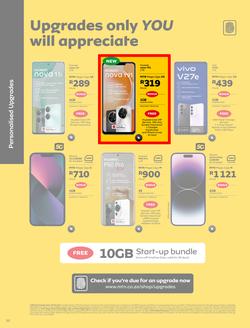 MTN : Y'ello (1 September - 30 September 2023), page 20