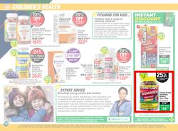 Dis-Chem : Healthy Winter (16 May - 09 June 2024), page 20