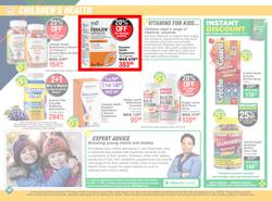Dis-Chem : Healthy Winter (16 May - 09 June 2024), page 20