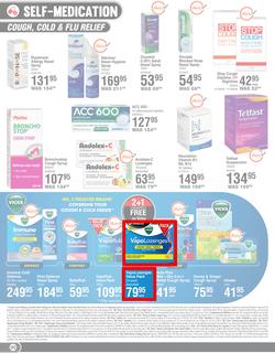 Dis-Chem : We Make Healthy Living Easier For You (15 September - 16 October 2022), page 20