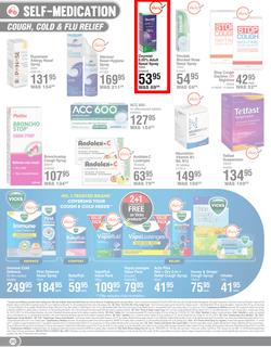 Dis-Chem : We Make Healthy Living Easier For You (15 September - 16 October 2022), page 20