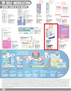 Dis-Chem : We Make Healthy Living Easier For You (15 September - 16 October 2022), page 20