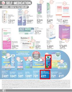 Dis-Chem : We Make Healthy Living Easier For You (15 September - 16 October 2022), page 20