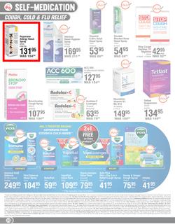 Dis-Chem : We Make Healthy Living Easier For You (15 September - 16 October 2022), page 20
