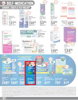 Dis-Chem : We Make Healthy Living Easier For You (15 September - 16 October 2022), page 20