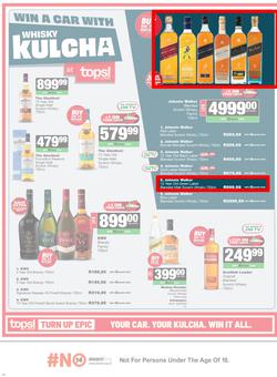 SPAR & SUPERSPAR KwaZulu-Natal (Town) : Super Savings (23 March - 07 April 2026), page 20