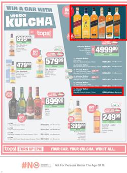 SPAR & SUPERSPAR KwaZulu-Natal (Town) : Super Savings (23 March - 07 April 2026), page 20