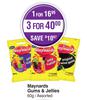 Maynards Gums & Jellies Assorted-60g