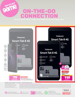 Game Cellular : Power Up (07 August - 05 September 2024), page 20