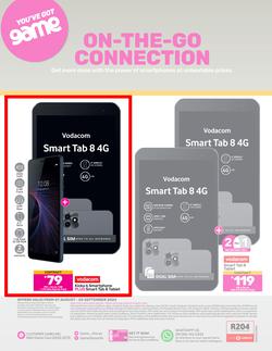 Game Cellular : Power Up (07 August - 05 September 2024), page 20