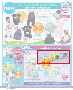 Clicks : You Pay Less (17 Dec - 30 Dec 2019), page 20