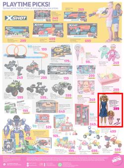 Game : Compliments Of The Season (30 November - 13 December 2022), page 20