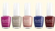Sorbet Range of Nail Polish-Each