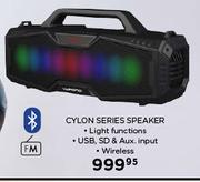 volkano cylon