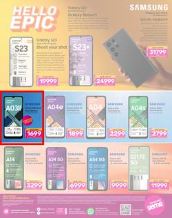 Game : Electronics Mania (31 August - 26 September 2023), page 20