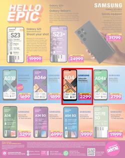 Game : Electronics Mania (31 August - 26 September 2023), page 20