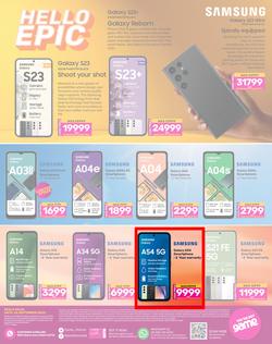 Game : Electronics Mania (31 August - 26 September 2023), page 20