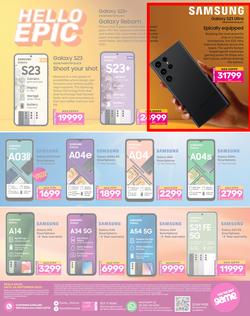 Game : Electronics Mania (31 August - 26 September 2023), page 20