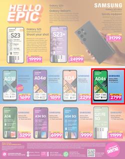Game : Electronics Mania (31 August - 26 September 2023), page 20