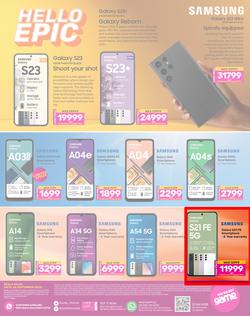 Game : Electronics Mania (31 August - 26 September 2023), page 20