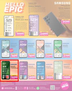 Game : Electronics Mania (31 August - 26 September 2023), page 20