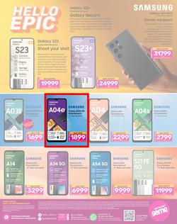 Game : Electronics Mania (31 August - 26 September 2023), page 20