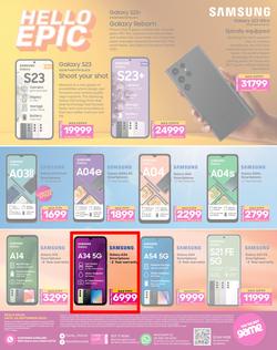 Game : Electronics Mania (31 August - 26 September 2023), page 20
