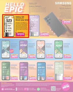 Game : Electronics Mania (31 August - 26 September 2023), page 20