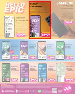 Game : Electronics Mania (31 August - 26 September 2023), page 20
