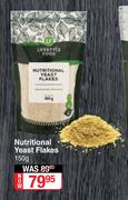 Nutritional Yeast Flakes-150g