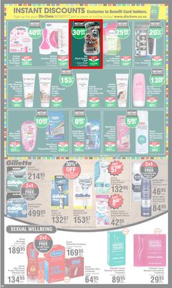 Dis-Chem : Best Buys Just For You (21 April - 15 May 2022), page 20