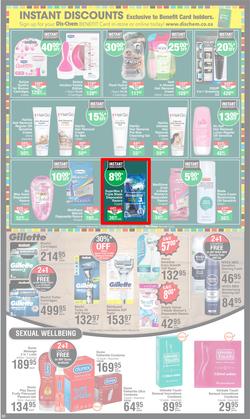 Dis-Chem : Best Buys Just For You (21 April - 15 May 2022), page 20