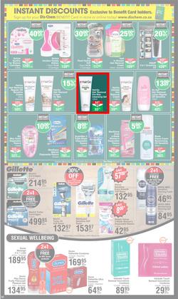 Dis-Chem : Best Buys Just For You (21 April - 15 May 2022), page 20