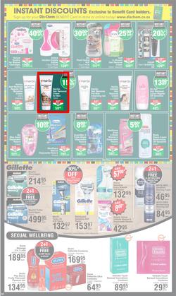Dis-Chem : Best Buys Just For You (21 April - 15 May 2022), page 20