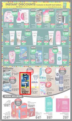 Dis-Chem : Best Buys Just For You (21 April - 15 May 2022), page 20