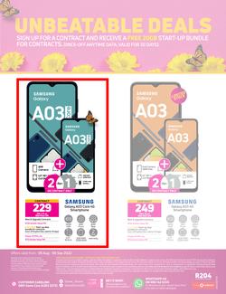 Game Cellular : Do The Right Spring (05 August - 06 September 2022), page 20