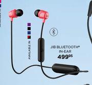Skullcandy JIB Bluetooth In-Ear
