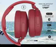 Skullcandy Hesh 3 Bluetooth Over-Ear