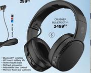 Skullcandy Cruisher Bluetooth 