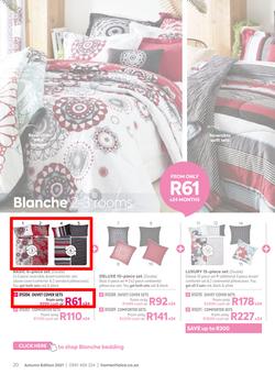 HomeChoice : Autumn Edition (1 March - 30 April 2021), page 20