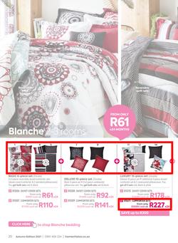 HomeChoice : Autumn Edition (1 March - 30 April 2021), page 20