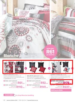 HomeChoice : Autumn Edition (1 March - 30 April 2021), page 20