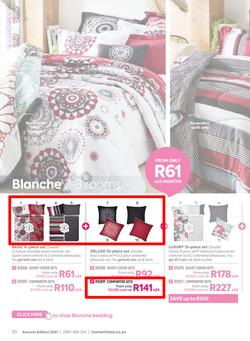 HomeChoice : Autumn Edition (1 March - 30 April 2021), page 20