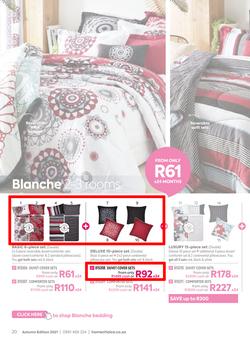 HomeChoice : Autumn Edition (1 March - 30 April 2021), page 20