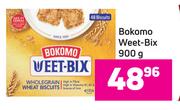 Bokomo Weet Bix-900g