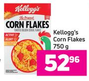 Kellogg's Corn Flakes-750g