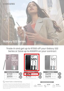 Cellucity : Unlimited You (06 May - 06 June 2022), page 20