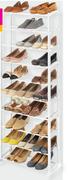 Mainstays 10-Tier Shoe Rack